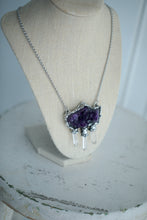 The Enchanted Guardian Pendant