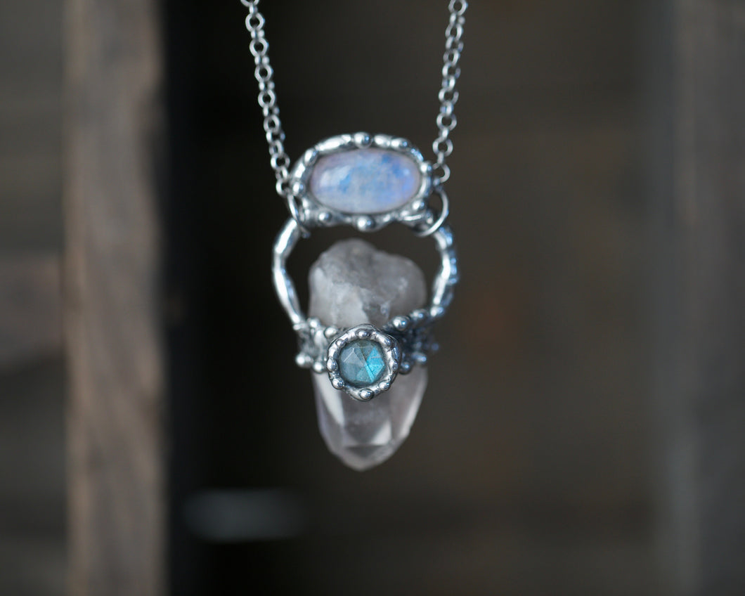 Celestial Reverie