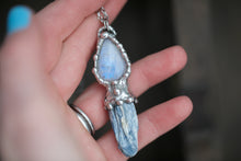 The Celestial Pathway Pendant