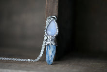 The Celestial Pathway Pendant