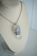 Celestial Guardian Pendant