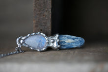 The Celestial Pathway Pendant