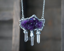 The Enchanted Guardian Pendant