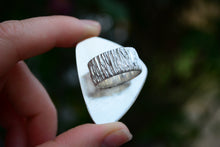Starburst Jasper Ring Size 7.5