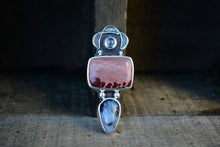 Apache Canyon Necklace
