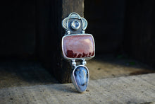 Apache Canyon Necklace