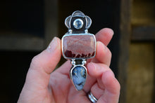 Apache Canyon Necklace