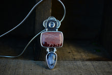 Apache Canyon Necklace