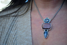 Apache Canyon Necklace
