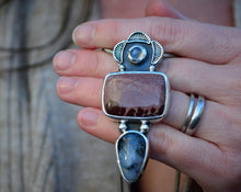 Apache Canyon Necklace
