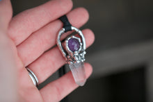 The Spirit Key Talisman