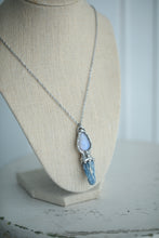 The Celestial Pathway Pendant