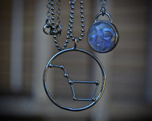 Big Dipper Necklace