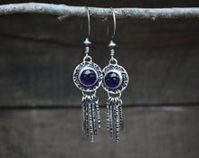Lumière Du Soleil Earrings