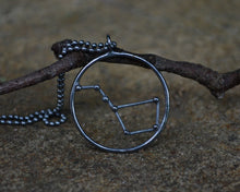 Big Dipper Necklace