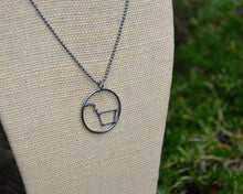 Big Dipper Necklace