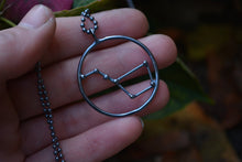 Big Dipper Necklace