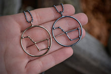 Big Dipper Necklace