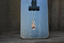 Rolling Hills Fiesta Necklace
