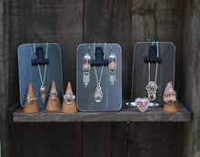 Rolling Hills Fiesta Earrings