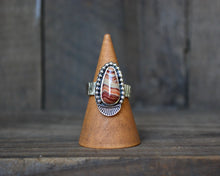 Rolling Hills Fiesta Ring // Size 7.5