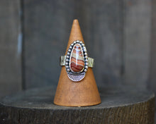 Rolling Hills Fiesta Ring // Size 7.5