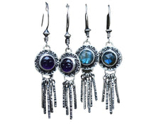 Lumière Du Soleil Earrings
