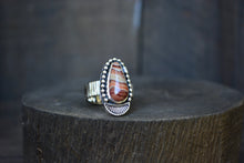 Rolling Hills Fiesta Ring // Size 7.5