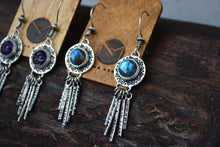 Lumière Du Soleil Earrings