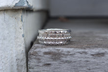 Mixed Stacking Ring Set