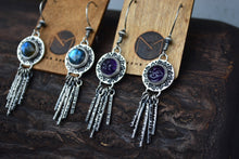 Lumière Du Soleil Earrings