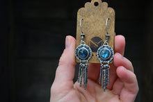 Lumière Du Soleil Earrings