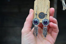 Lumière Du Soleil Earrings