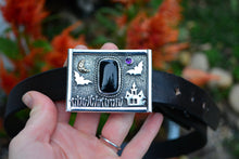 Hallows Eve Belt