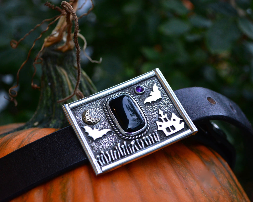 Hallows Eve Belt