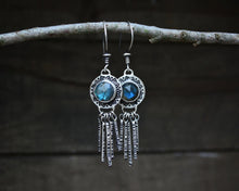 Lumière Du Soleil Earrings