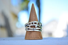 Interweave Stacking Set