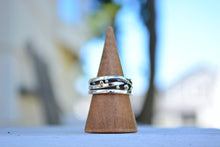 Interweave Stacking Set
