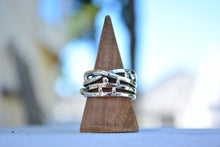 Interweave Stacking Set