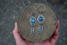 Lumière Du Soleil Earrings