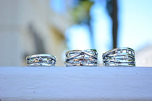 Interweave Stacking Set
