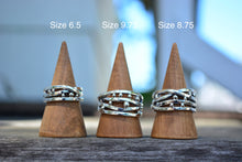 Interweave Stacking Set