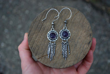 Lumière Du Soleil Earrings