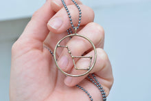 Big Dipper Necklace