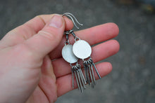 Lumière Du Soleil Earrings