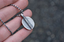 Vintage Scarab Necklace
