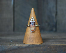 Rolling Hills Trio Ring // Size 6.25