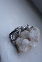 Petite Pattern Ring