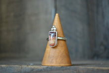Rolling Hills Trio Ring // Size 6.25