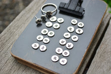 Zodiac Ring or Earrings